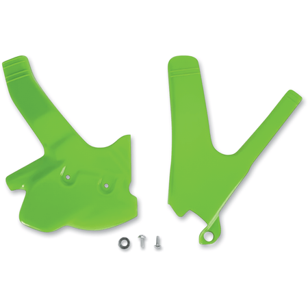 UFO Frame Guard Green