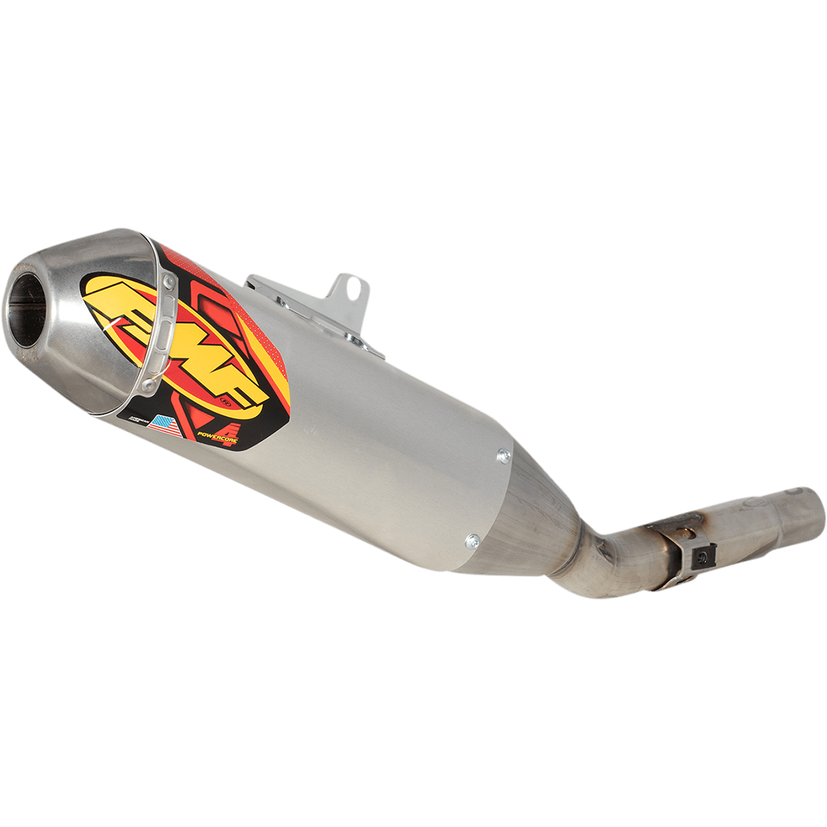 FMF Powercore 4 Muffler 042387