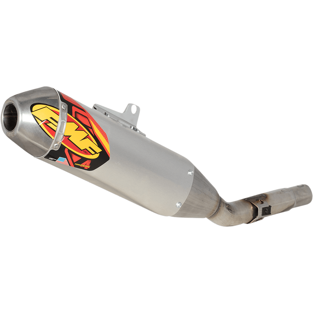 FMF Powercore 4 Muffler 042387