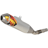 FMF Powercore 4 Muffler 042387