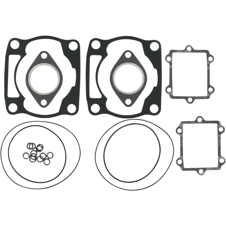 VERTEX Full Top End Set Arctic Cat