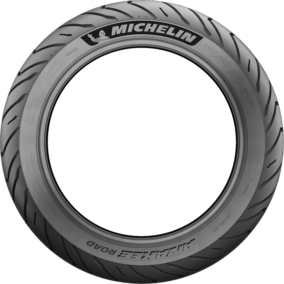 MICHELIN Tire Anakee Road Front 90/90-21 54V 72703