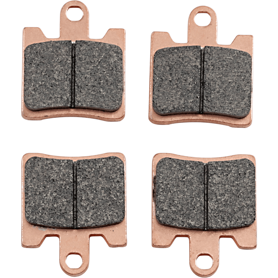 SBS HS Brake Pads FJR 1300 740HS