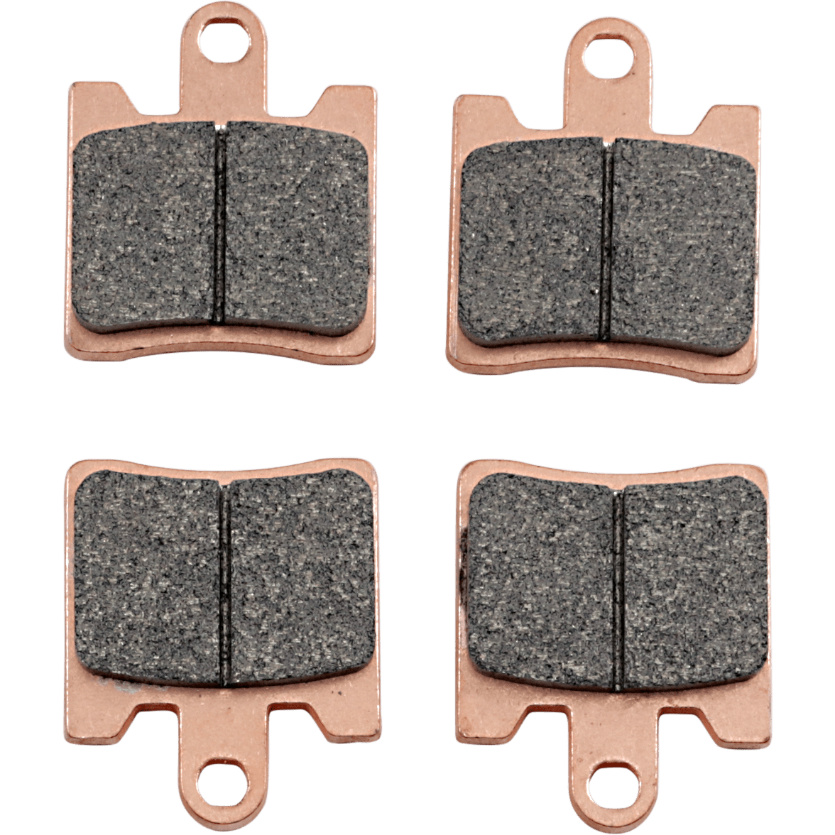 SBS HS Brake Pads FJR 1300 740HS