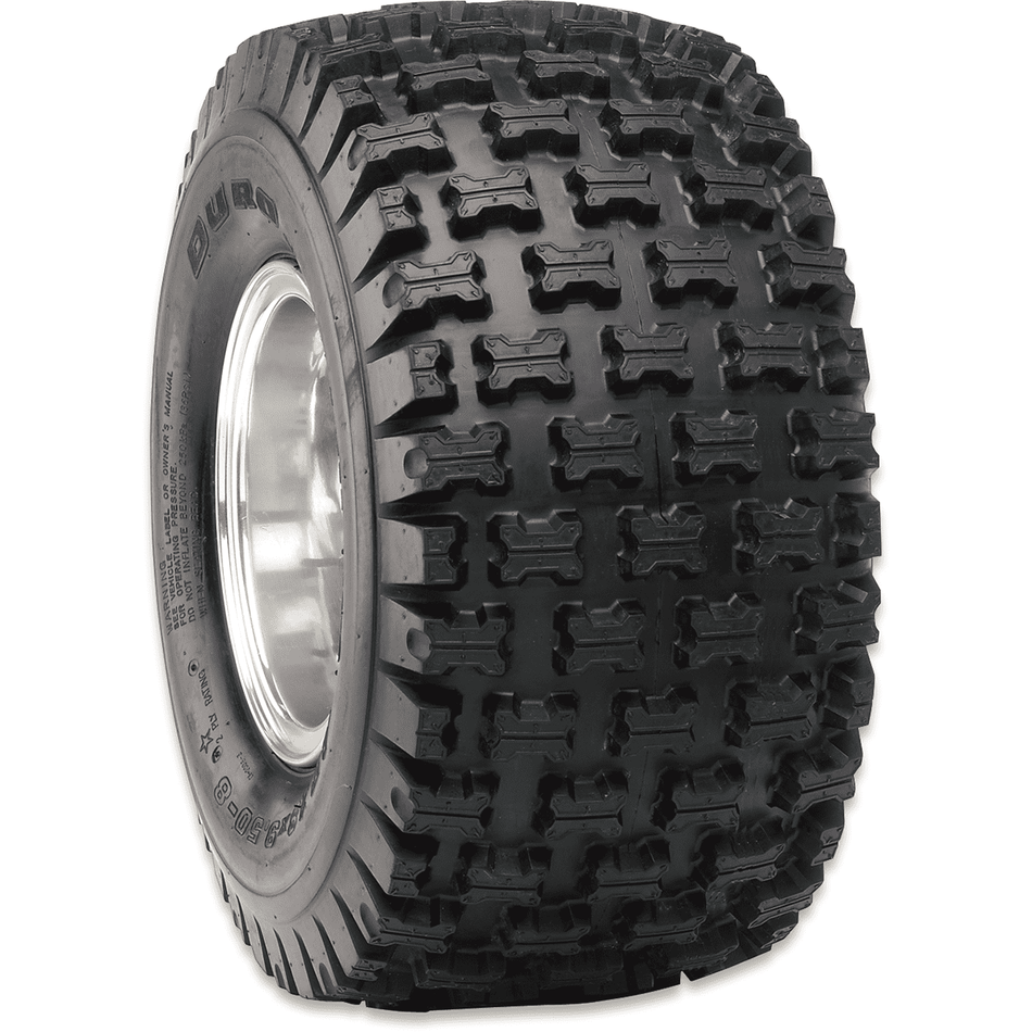 DURO Tire DI-2006 Easy Trail Rear 18x9.5-8 2 Ply 31200608189A