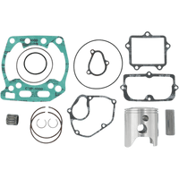 WISECO Piston Kit with Gaskets +1.10 mm RM250 PK1213