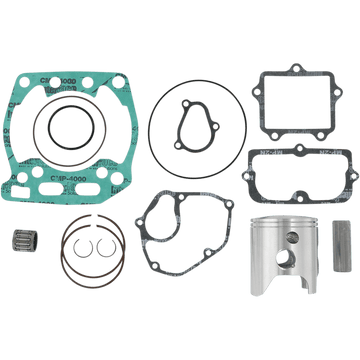 WISECO Piston Kit with Gaskets +1.10 mm RM250 PK1213