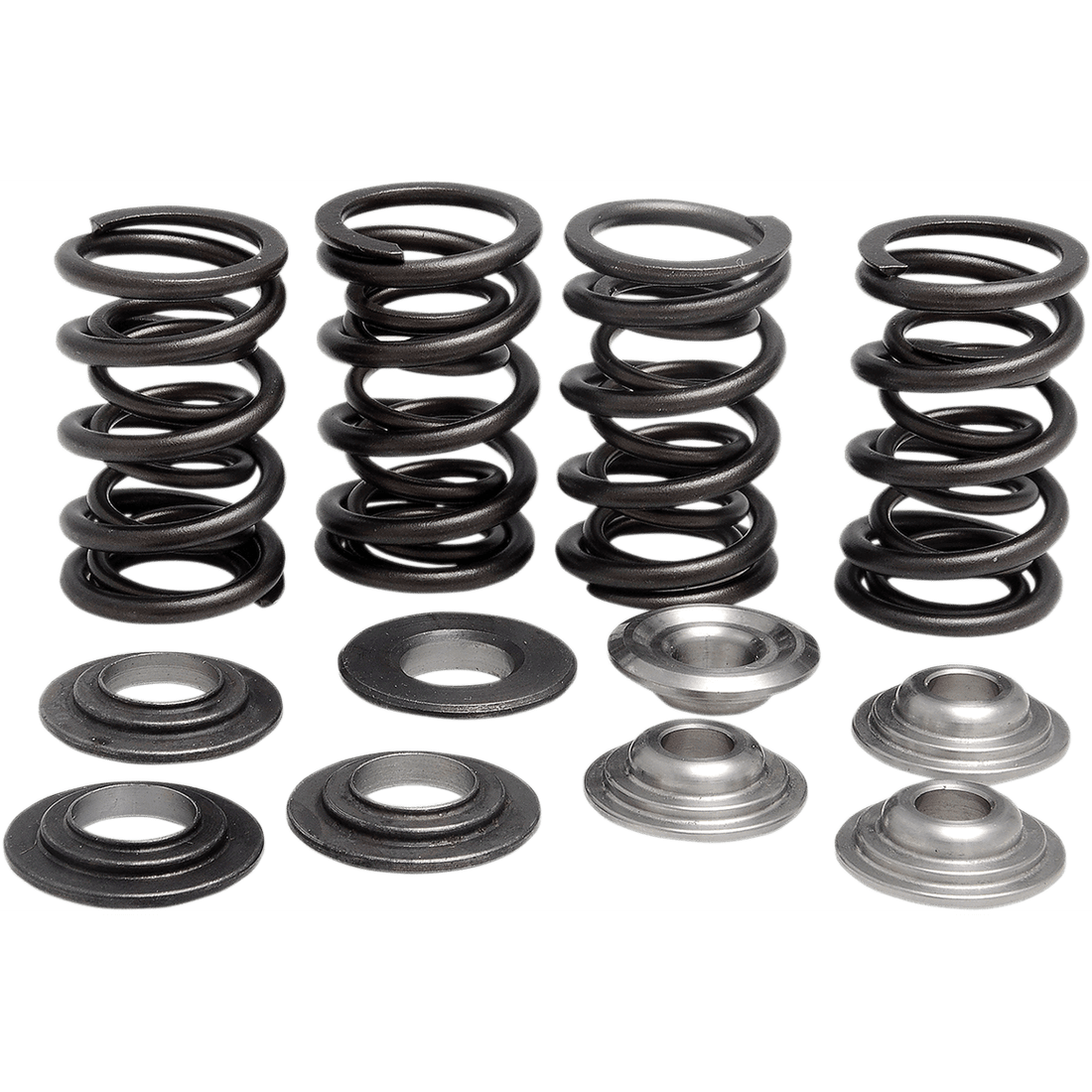 KIBBLEWHITE Valve Spring Kit