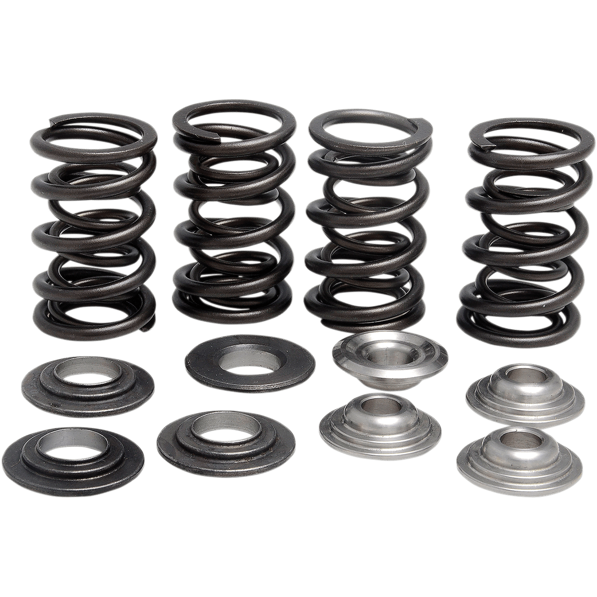 KIBBLEWHITE Valve Spring Kit