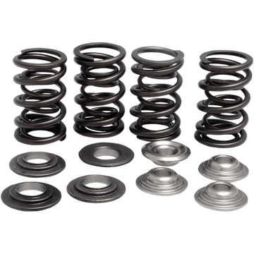 KIBBLEWHITE Valve Spring Kit