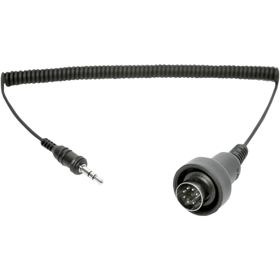 SENA SM10 Cable 3.5 mm to 7 DIN HD