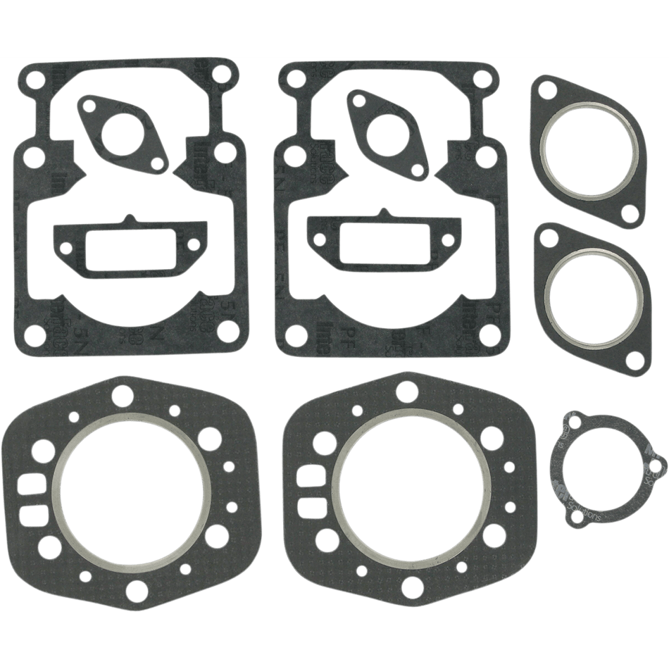 VERTEX Full Top End Set Arctic Cat