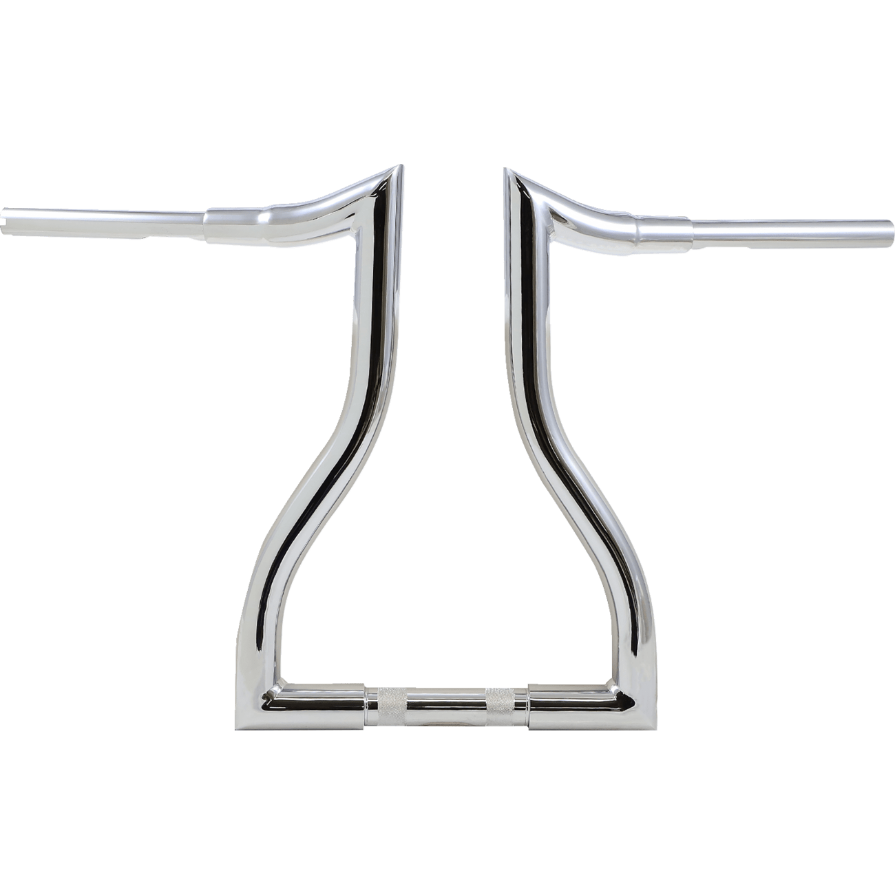 LA CHOPPERS Handlebar Hammerhead 16" Chrome LA732616