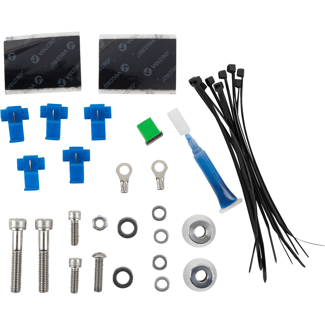 PINGEL Shifter Kit GL18 77000