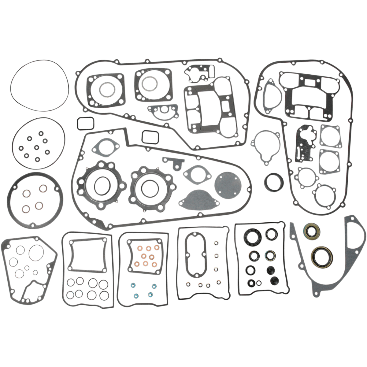 COMETIC Complete Gasket Kit .030" C9848F