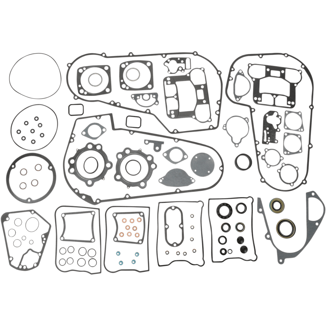 COMETIC Complete Gasket Kit .030" C9848F