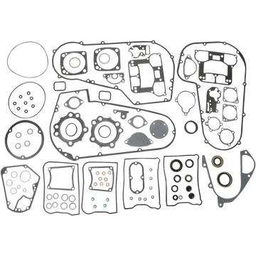 COMETIC Complete Gasket Kit .030" C9848F