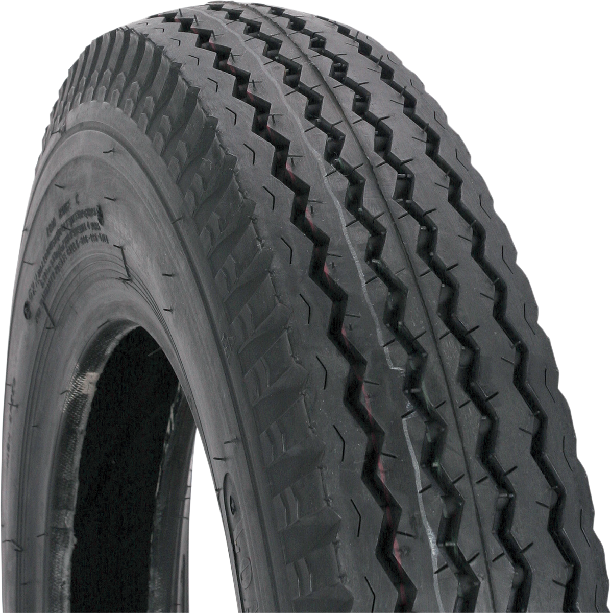 KENDA Tire 5.30-12 6 Ply