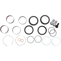 DRAG SPECIALTIES Fork Slider Rebuild Kit 49 mm FLT