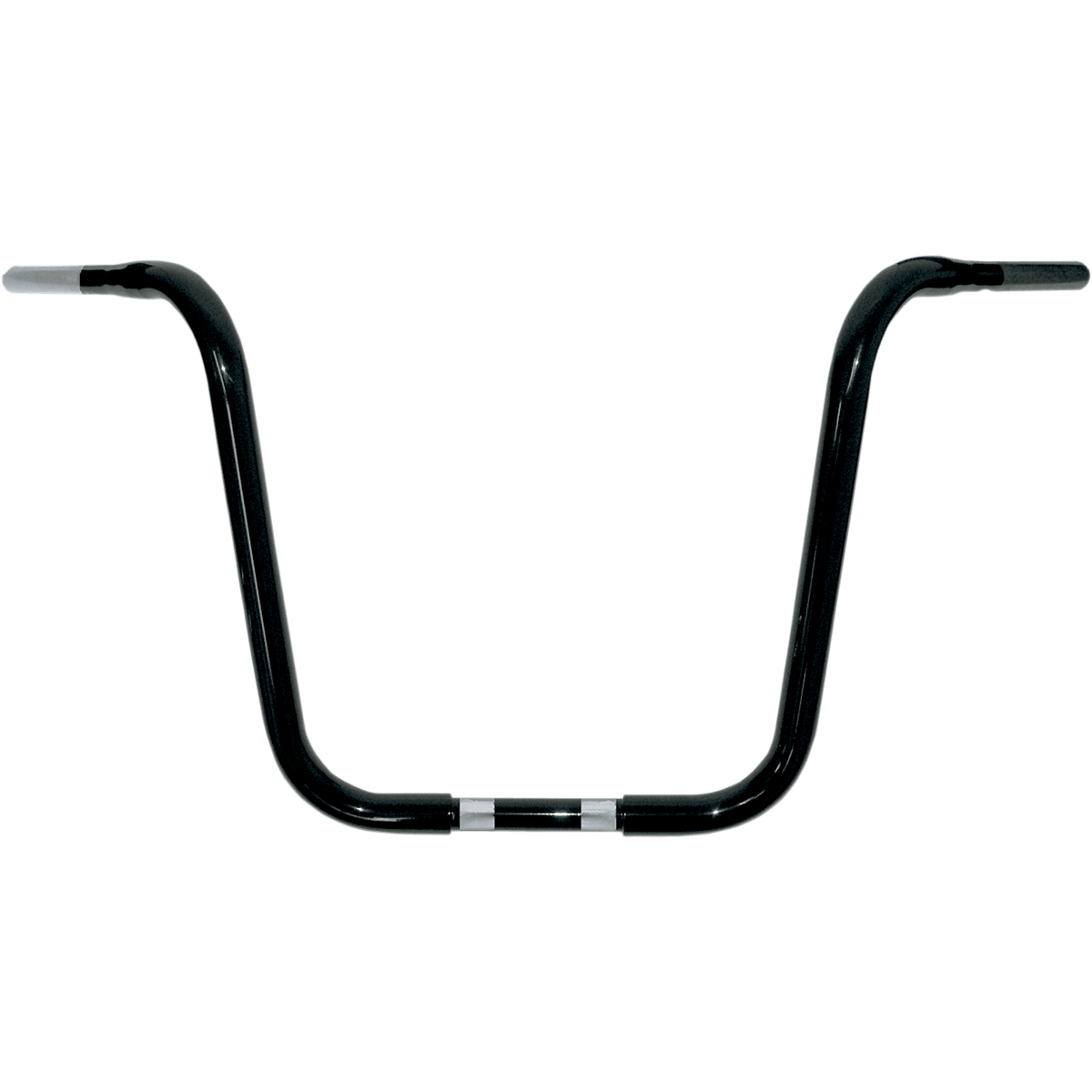 DRAG SPECIALTIES Handlebar Buffalo Ape 14" TBW Black