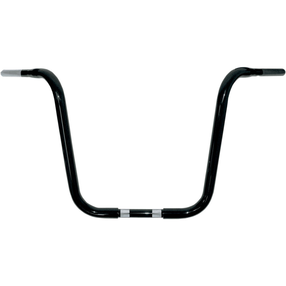 DRAG SPECIALTIES Handlebar Buffalo Ape 14" TBW Black