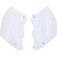 ACERBIS Side Panels White