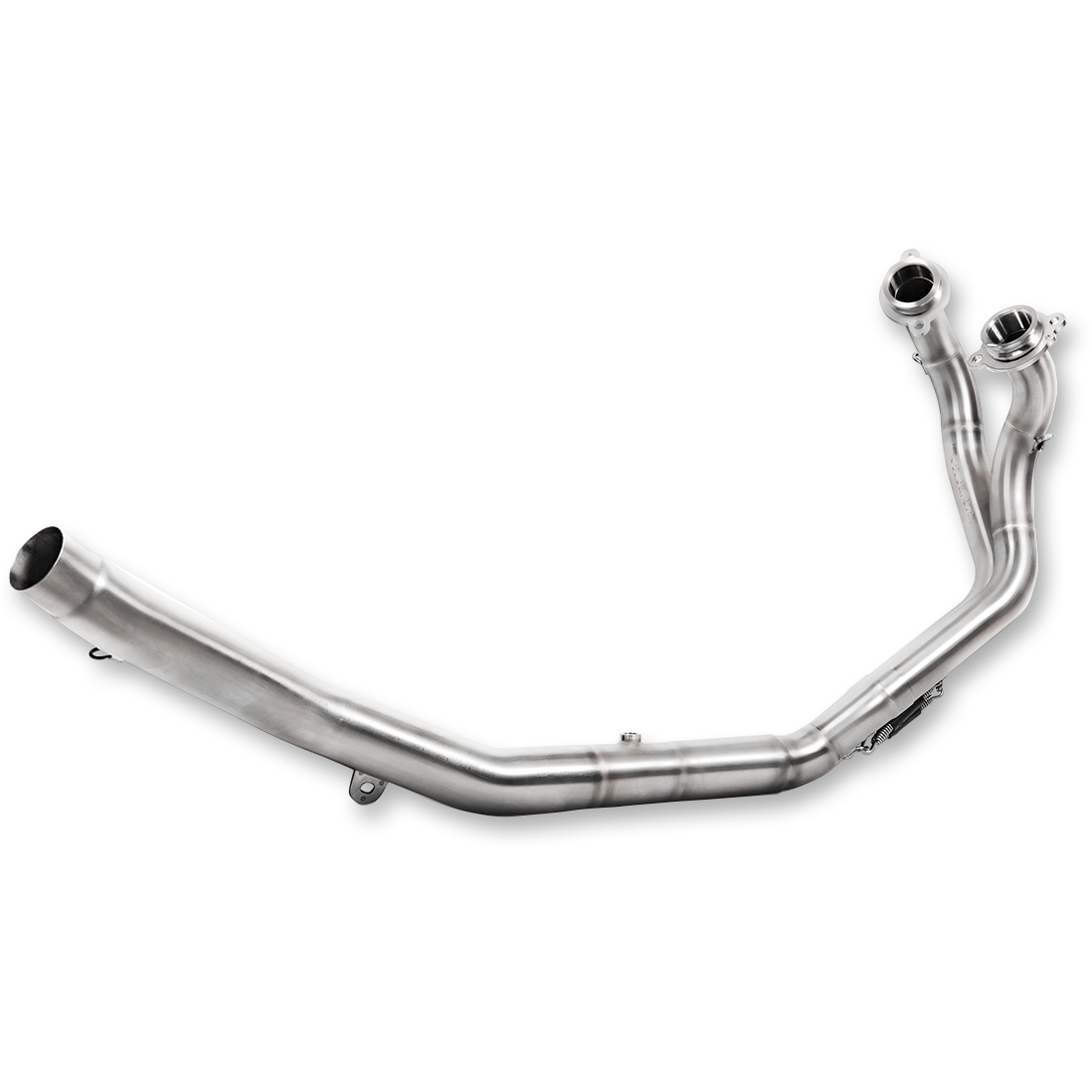 AKRAPOVIC Header Stainless Steel EH10R5/1