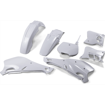 UFO Replacement Body Kit OEM White YAKIT295999