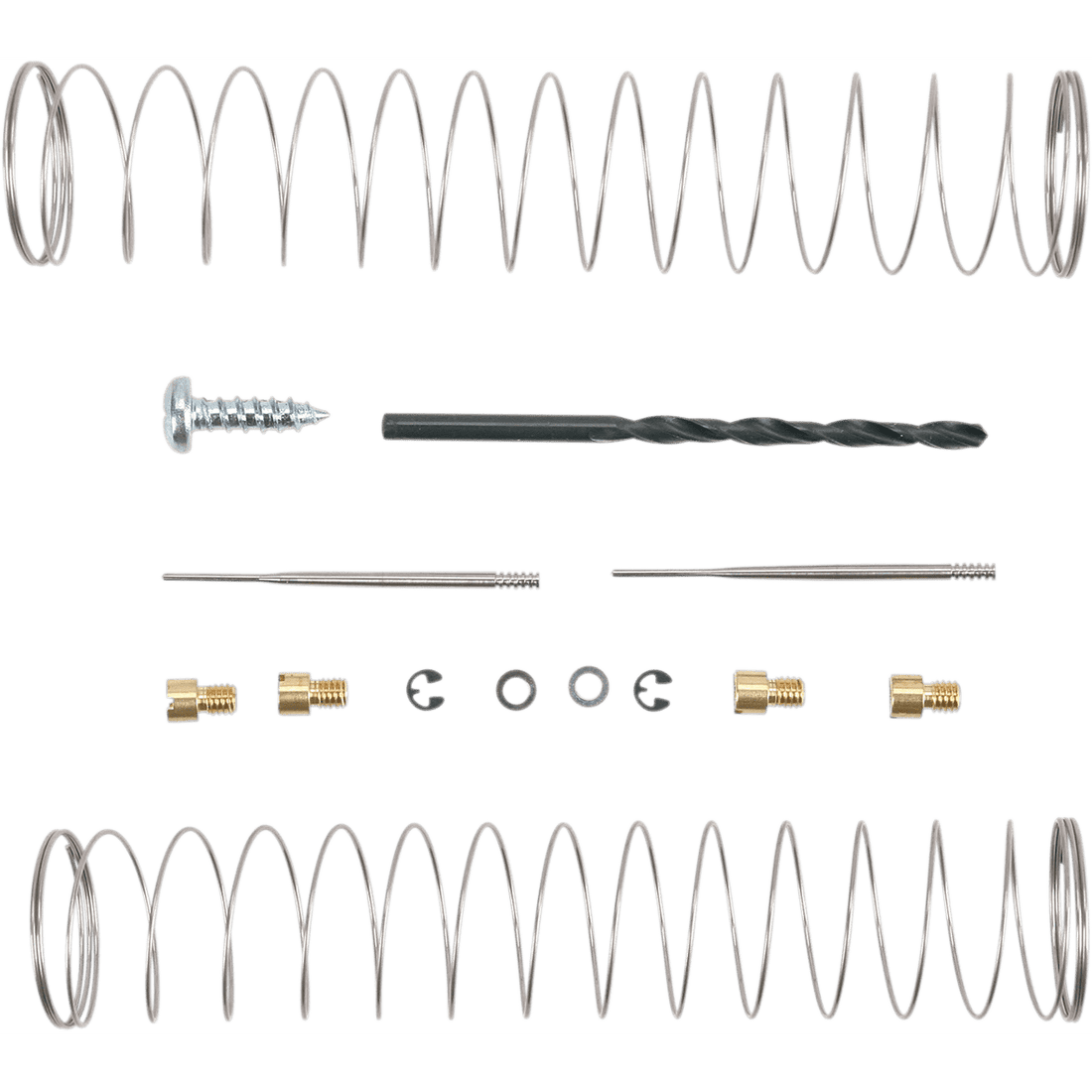 DYNOJET Jet Kit Stage 1 Honda 1186