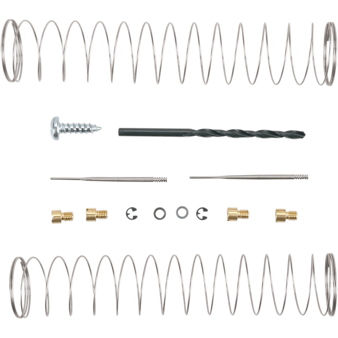 DYNOJET Jet Kit Stage 1 Honda 1186