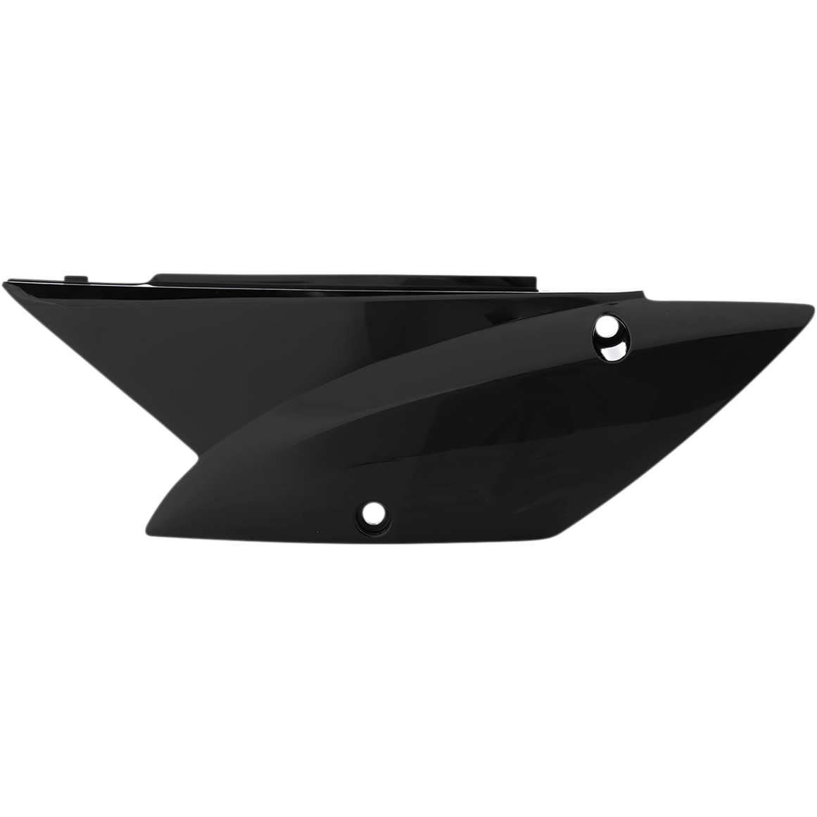 ACERBIS Side Panels Black