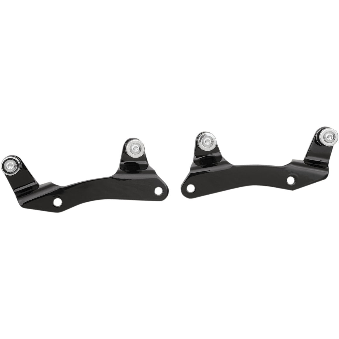 COBRA Detachable Backrest Mounting Kit 6022101B