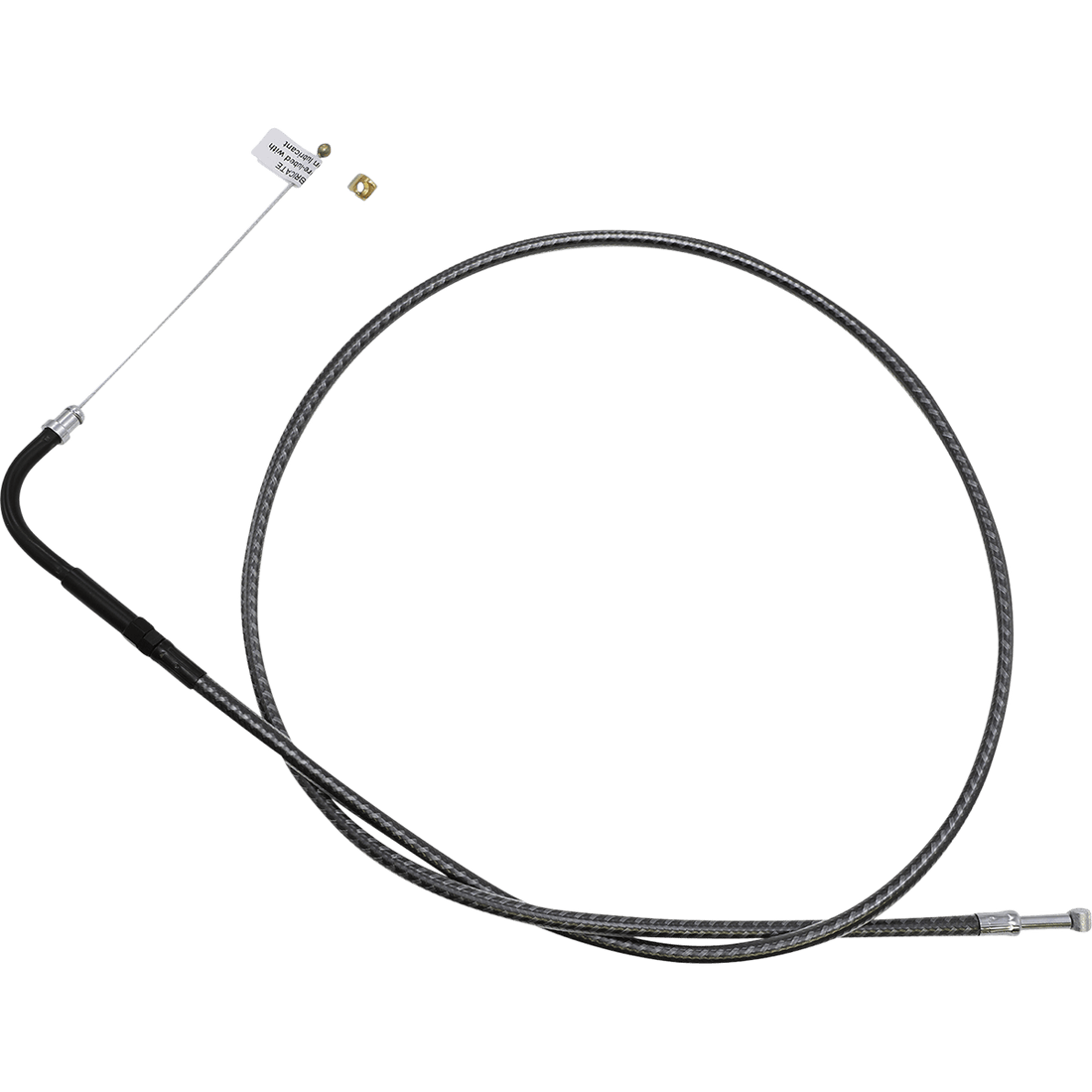 MAGNUM SHIELDING Throttle Cable KARBONFIBR 7321