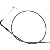 MAGNUM SHIELDING Throttle Cable KARBONFIBR 7321