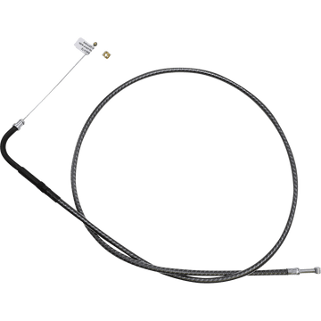 MAGNUM SHIELDING Throttle Cable KARBONFIBR 7321