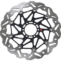 BRAKING SK2 Brake Rotor WK001R