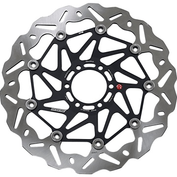 BRAKING SK2 Brake Rotor WK001R