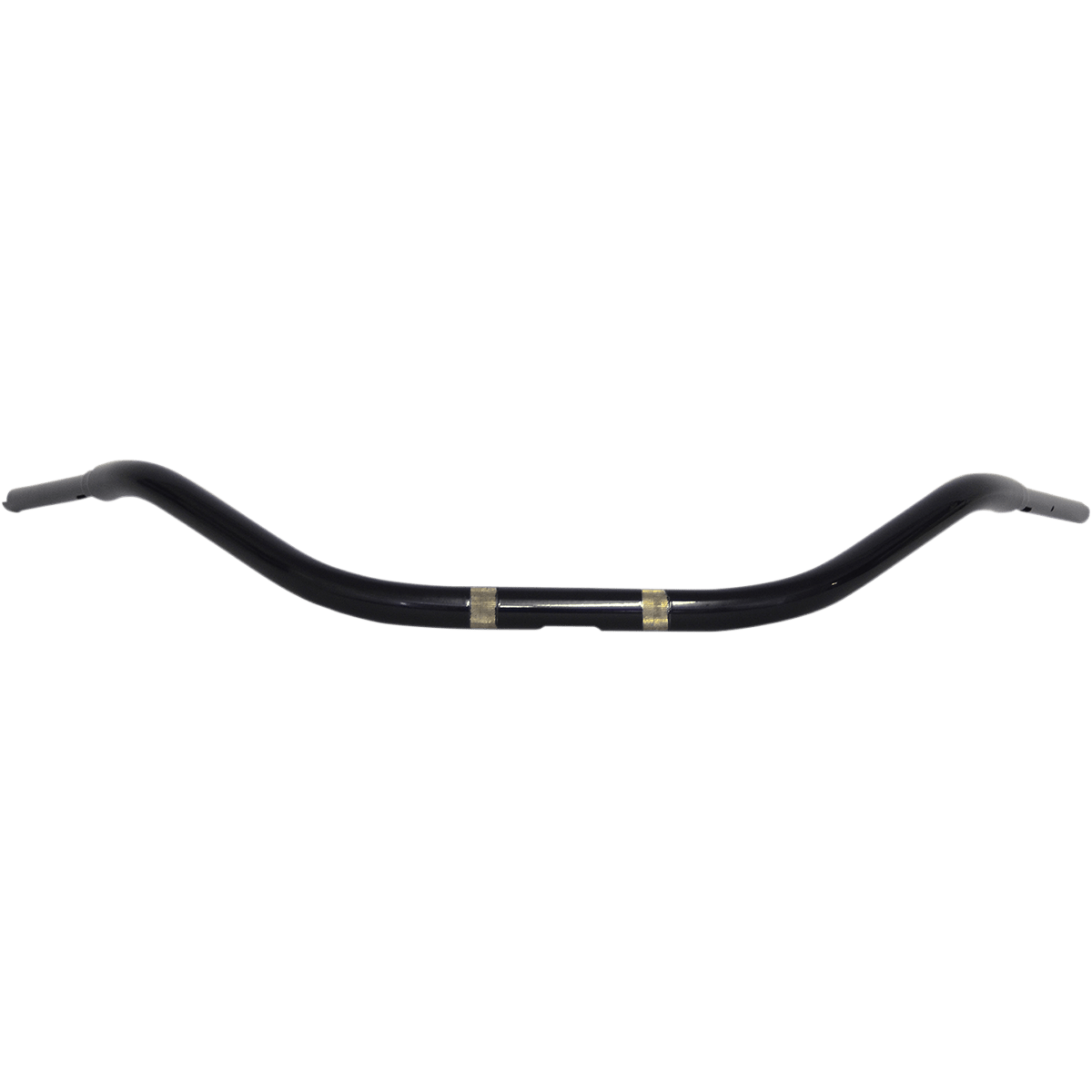 KLOCK WERKS Handlebar Prairie Black KWH040335