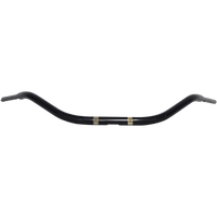 KLOCK WERKS Handlebar Prairie Black KWH040335