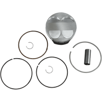 WISECO Piston Kit 82.00 mm Honda 4984M08200