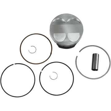 WISECO Piston Kit 82.00 mm Honda 4984M08200