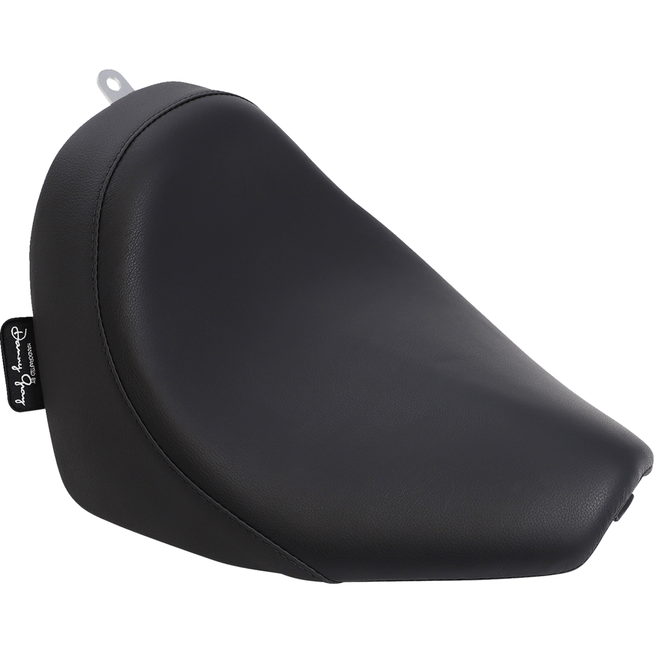 DANNY GRAY Buttcrack™ Solo Seat Black FXS/FLS '11-'17 21303