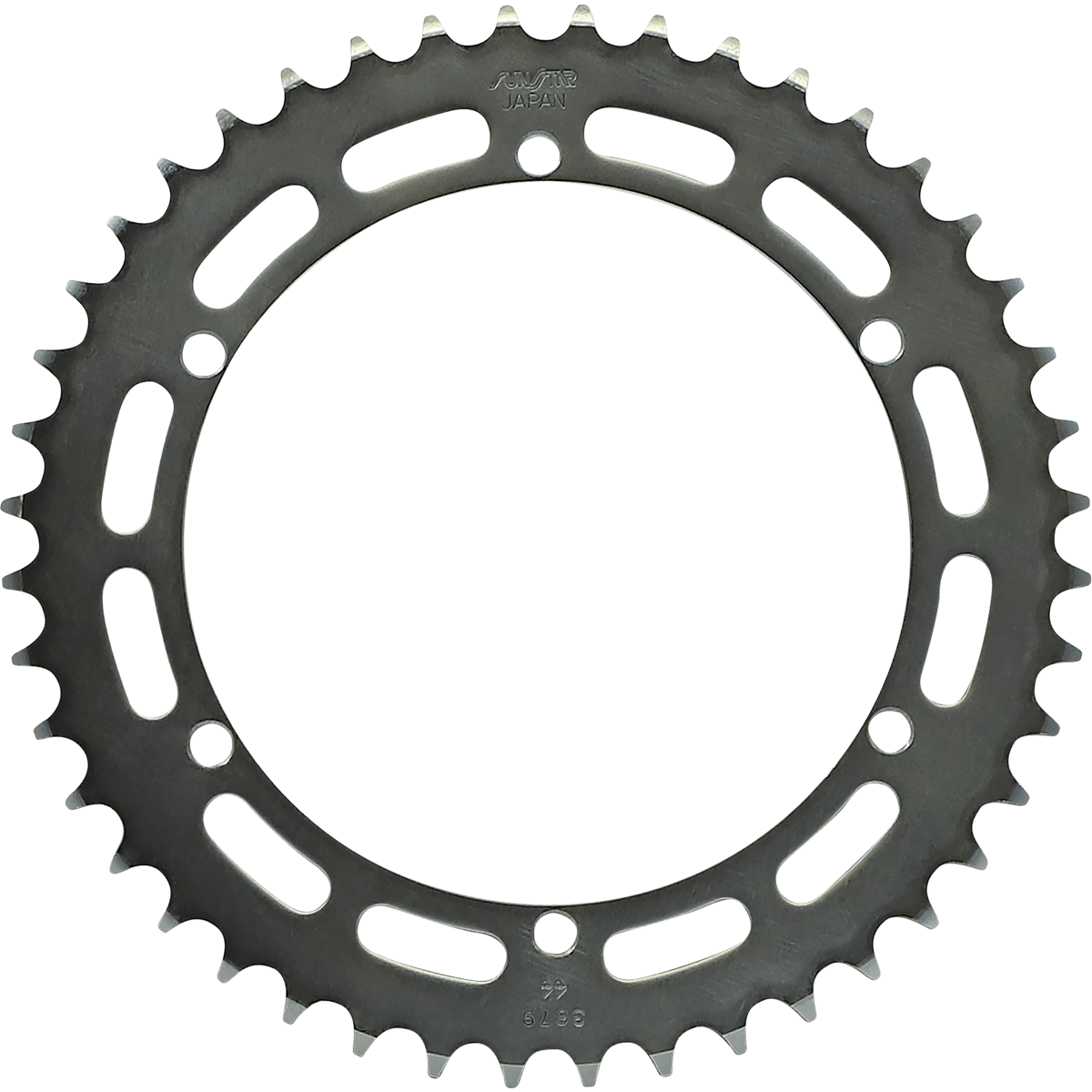 SUNSTAR SPROCKETS Rear Sprocket 44 Tooth Yamaha