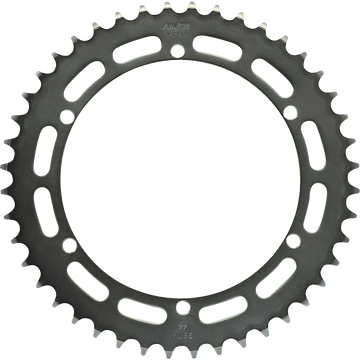 SUNSTAR SPROCKETS Rear Sprocket 44 Tooth Yamaha