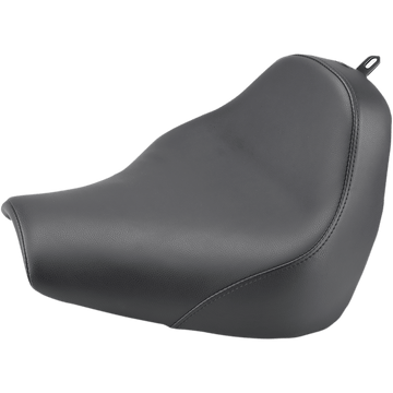 SADDLEMEN Renegade Solo Seat Black FXBR/S '18-'20 81831002