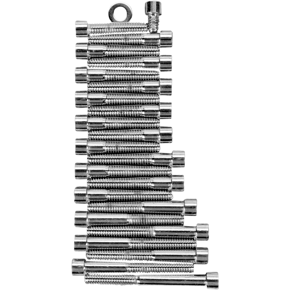 DRAG SPECIALTIES Bolt Kit Camshaft Primary Socket-Head XL