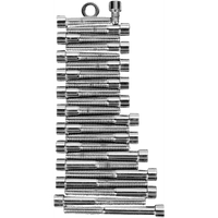 DRAG SPECIALTIES Bolt Kit Camshaft Primary Socket-Head XL