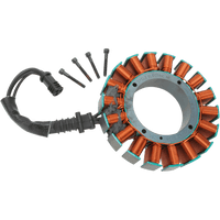 CYCLE ELECTRIC INC Stator Harley Davidson CE801008