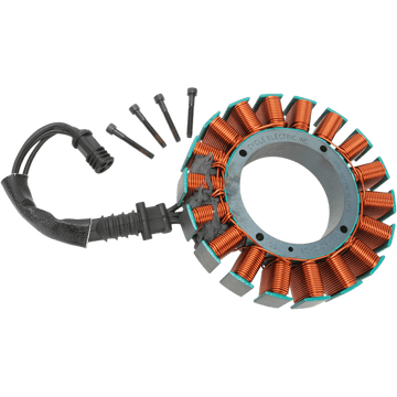 CYCLE ELECTRIC INC Stator Harley Davidson CE801008