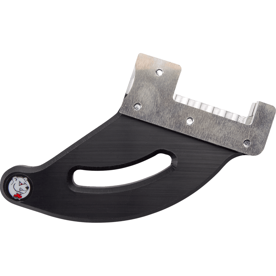 AXP RACING Rear Disc Guard Black AX1413